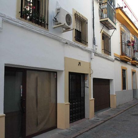 Апартаменты Patios De San Andres Кордова Экстерьер фото